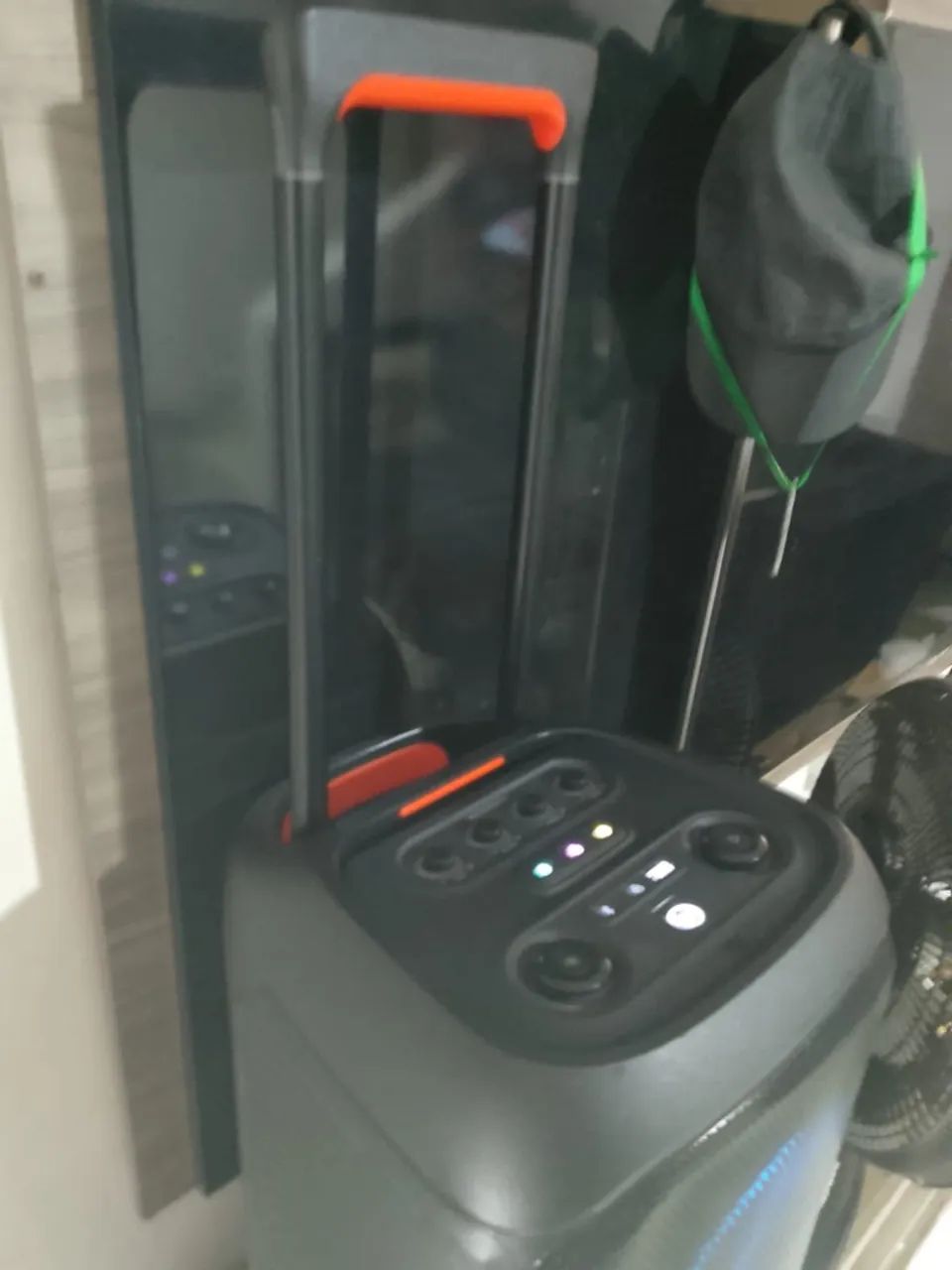 Caixa som JBL 320 - Foto 3