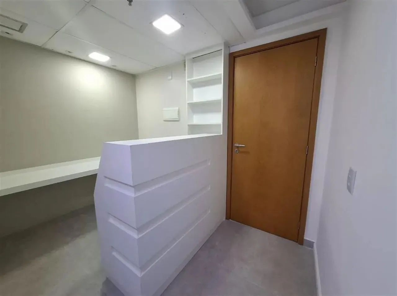 Sala comercial 28m² Link Office Mall & Stay. Av. Ayrton Senna, Barra da Tijuca. - Foto 4