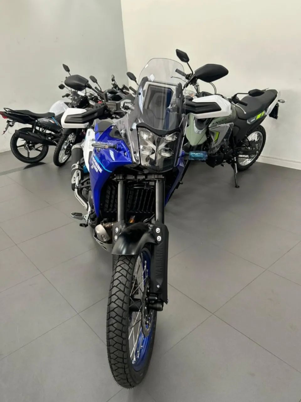 Yamaha Tenere 700 - Taxa 0% - Foto 2