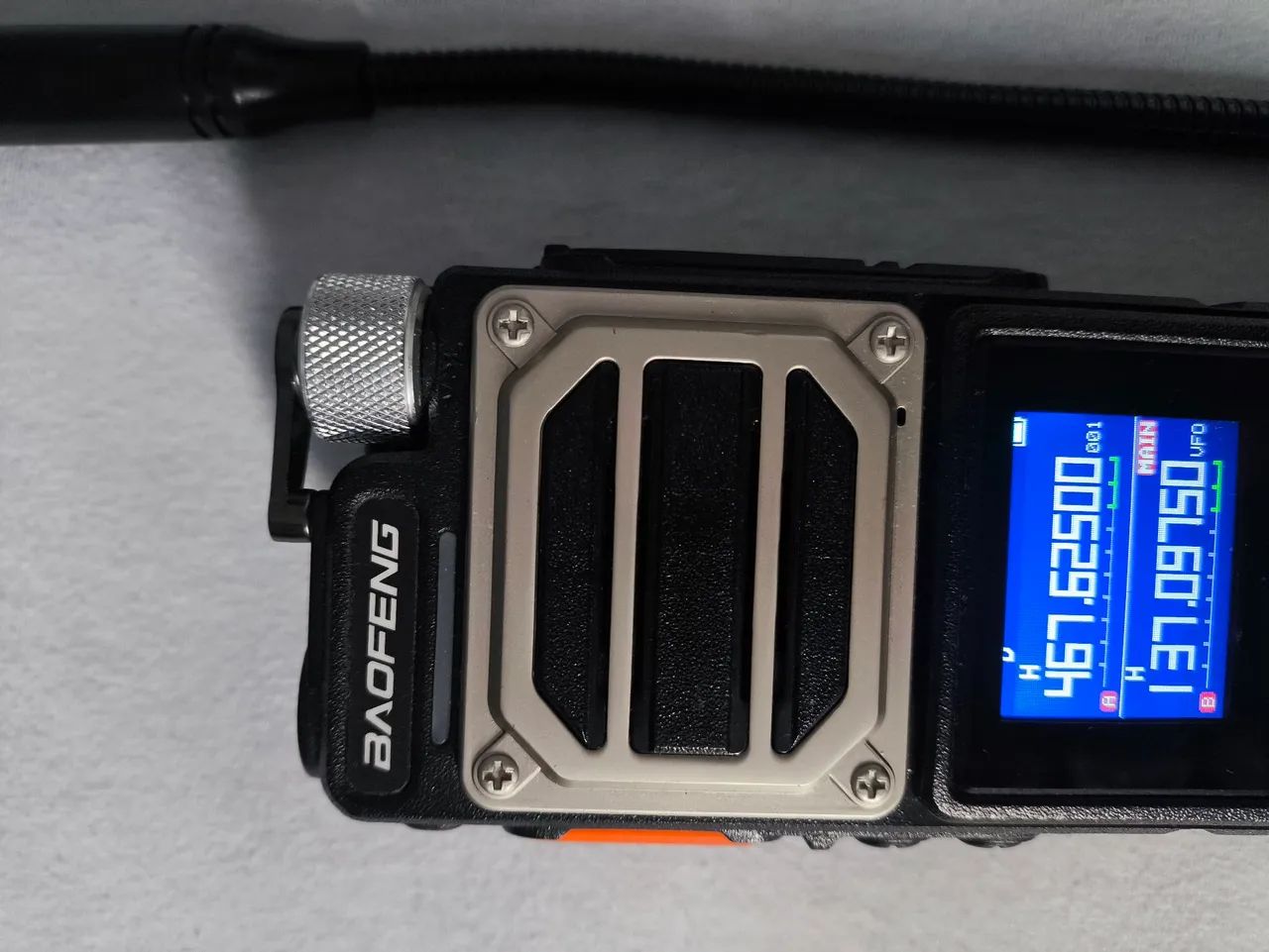 BALFENG UV 25  - Foto 2