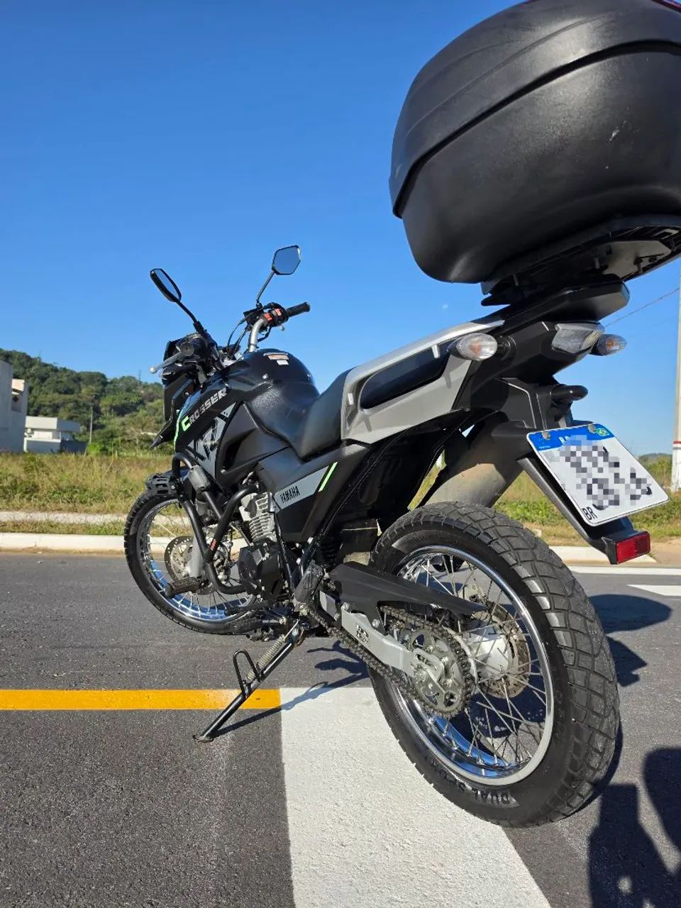 Yamaha Crosser 2023 - Foto 3