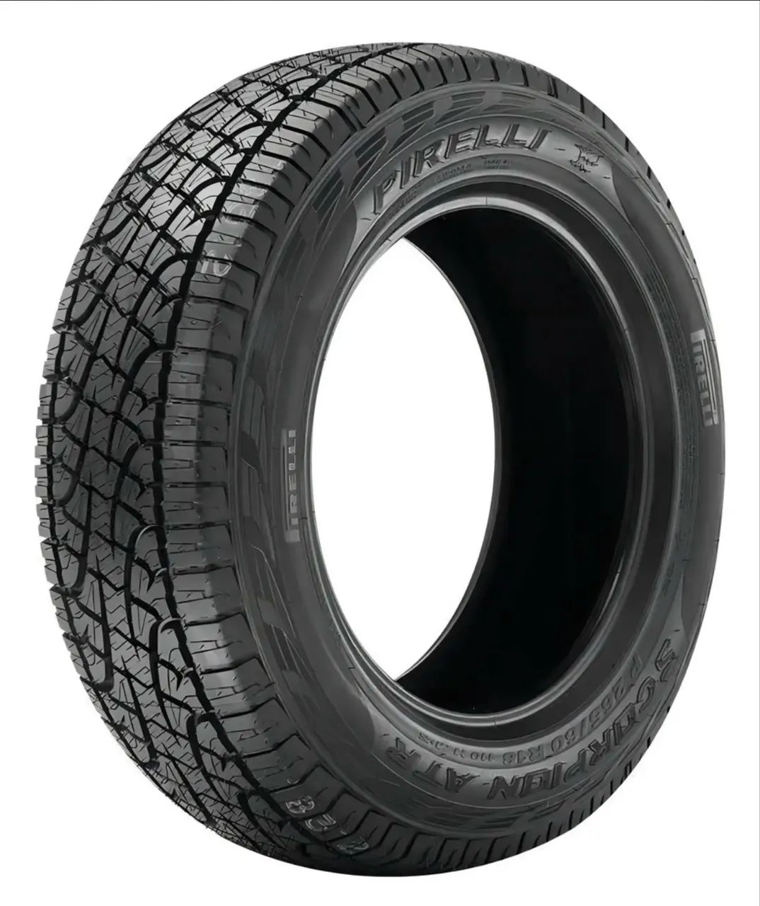 PNEU 225/65R17 PIRELLI SCORPION ATR 102H