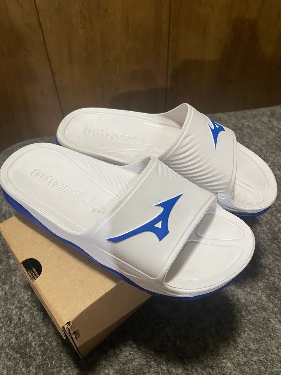 Vendo papete da Mizuno Original  - Foto 2