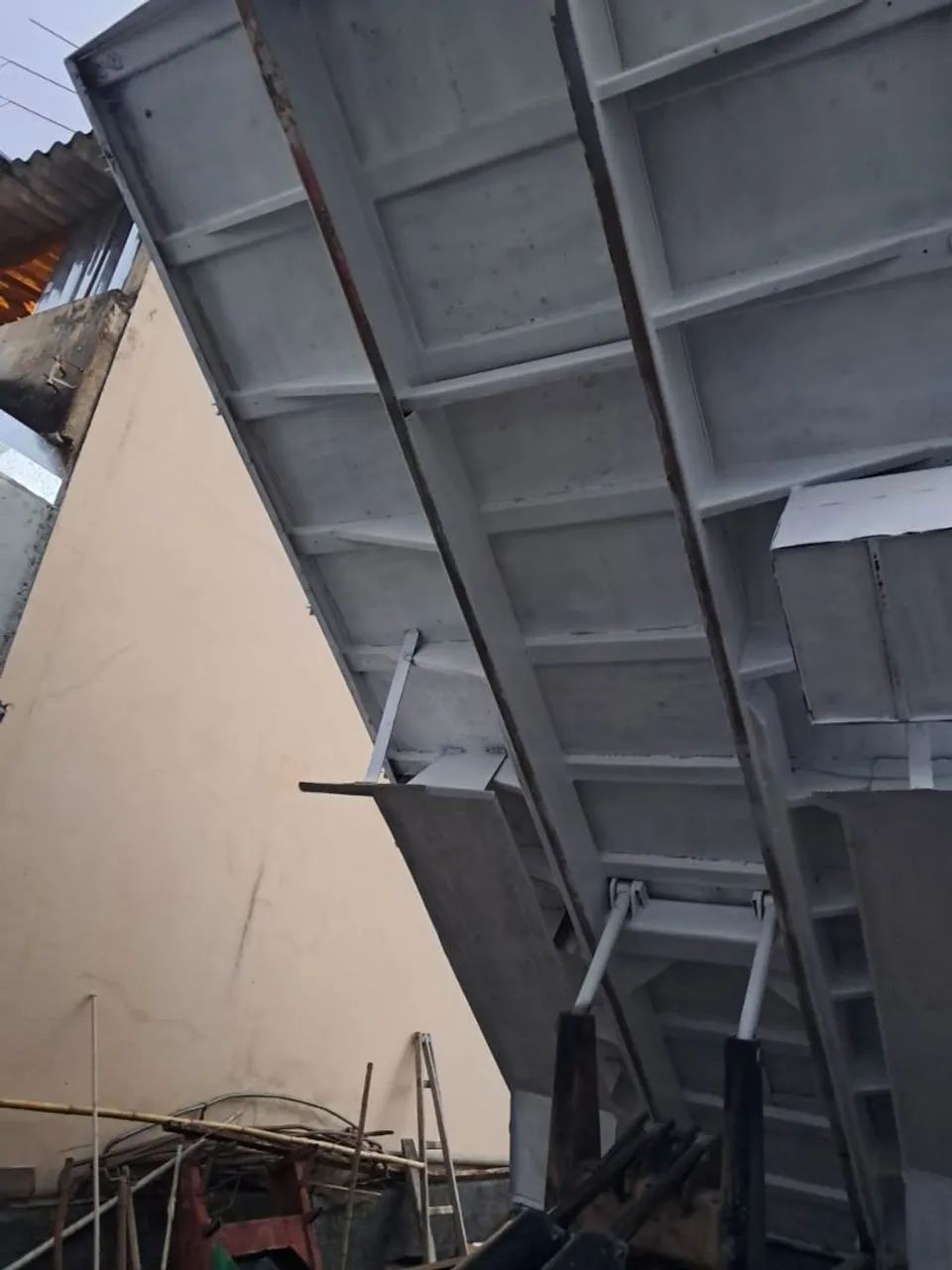 Caçamba agrícola 20m3  - Foto 9