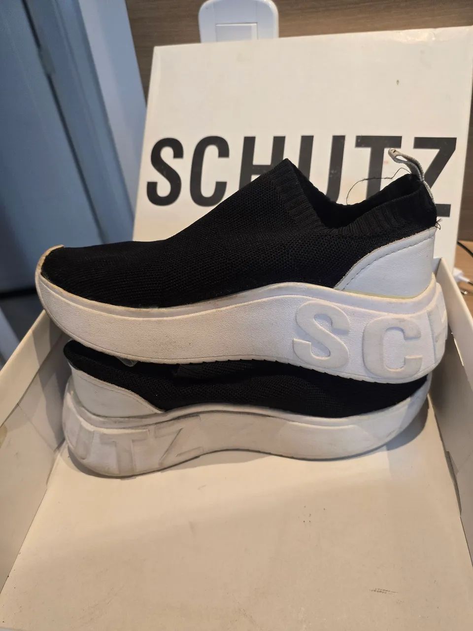 Tenis Schutz n? 36 - Foto 2