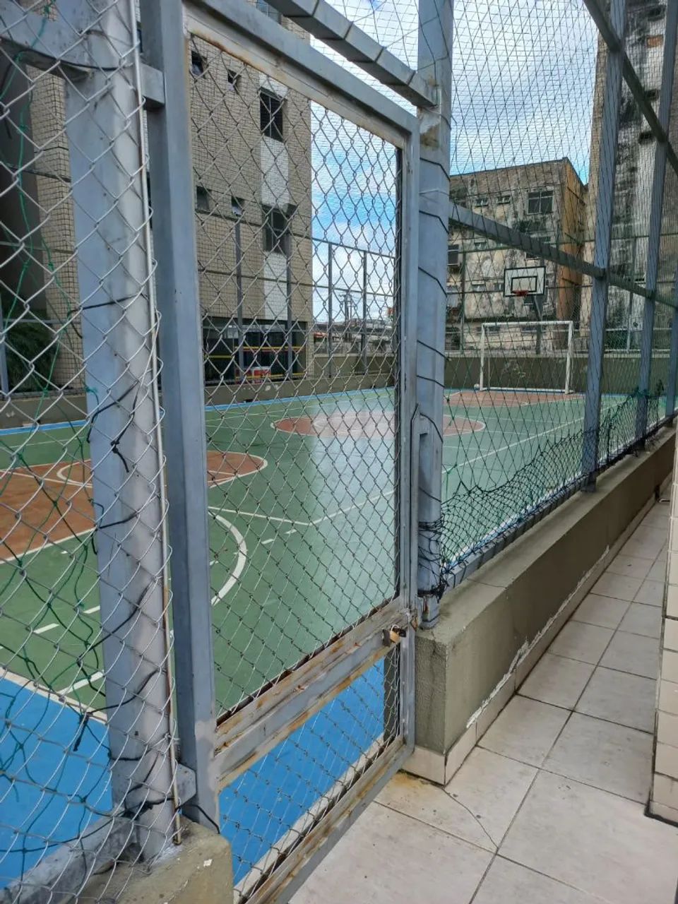 ALUGO  APARTAMENTO NO BOSSA NOVA  RESIDENCE  - Foto 3