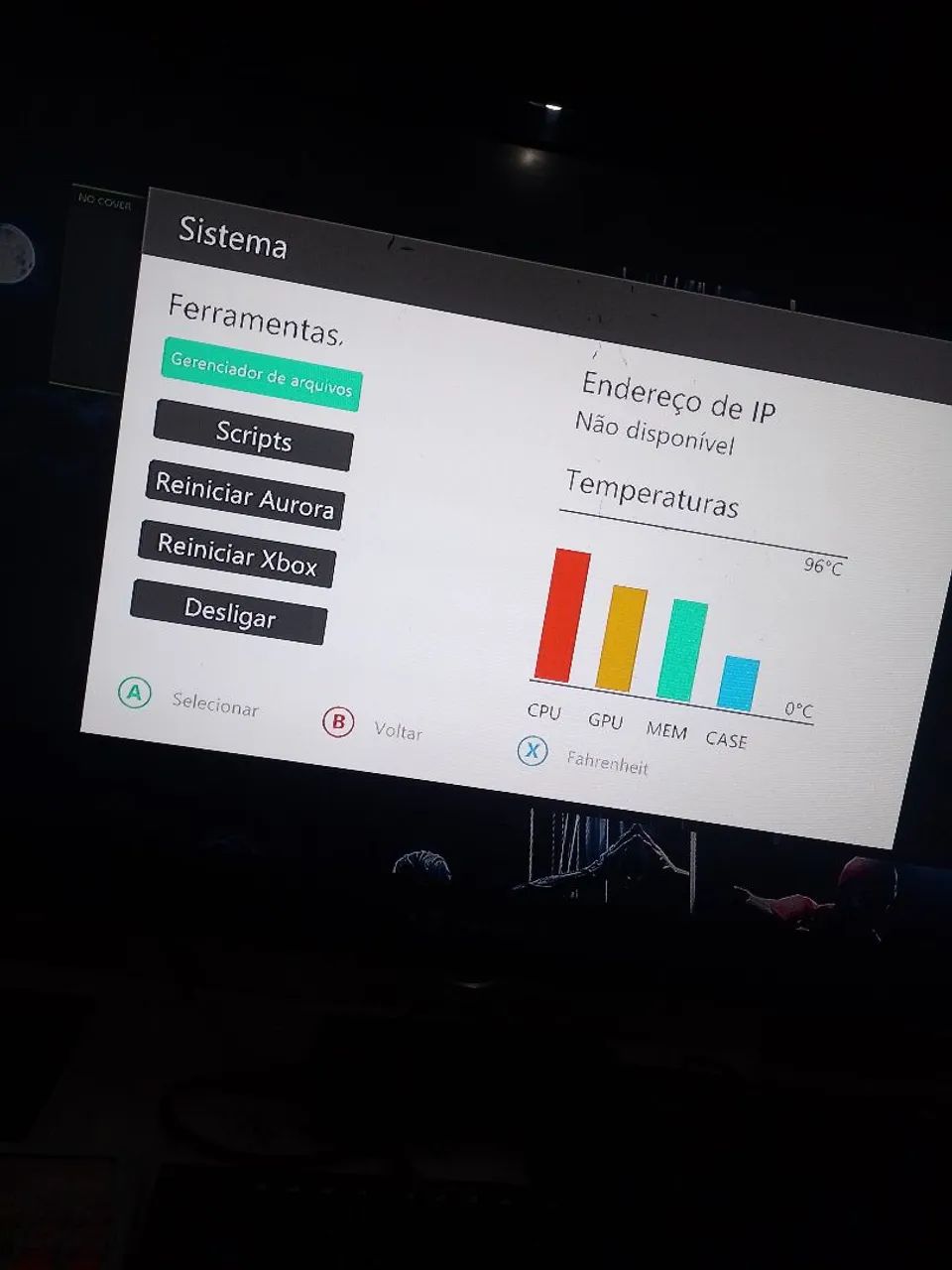 Xbox 360 rgh - Foto 4