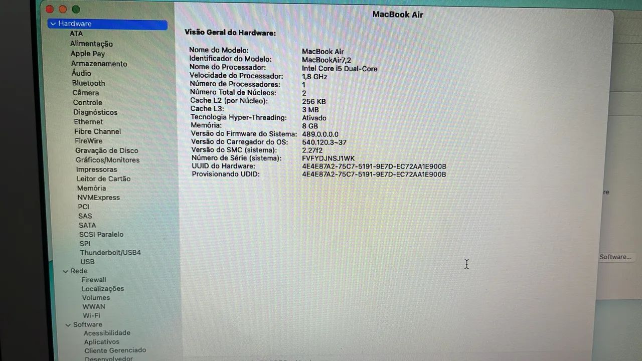 Vendo MacBook  - Foto 5