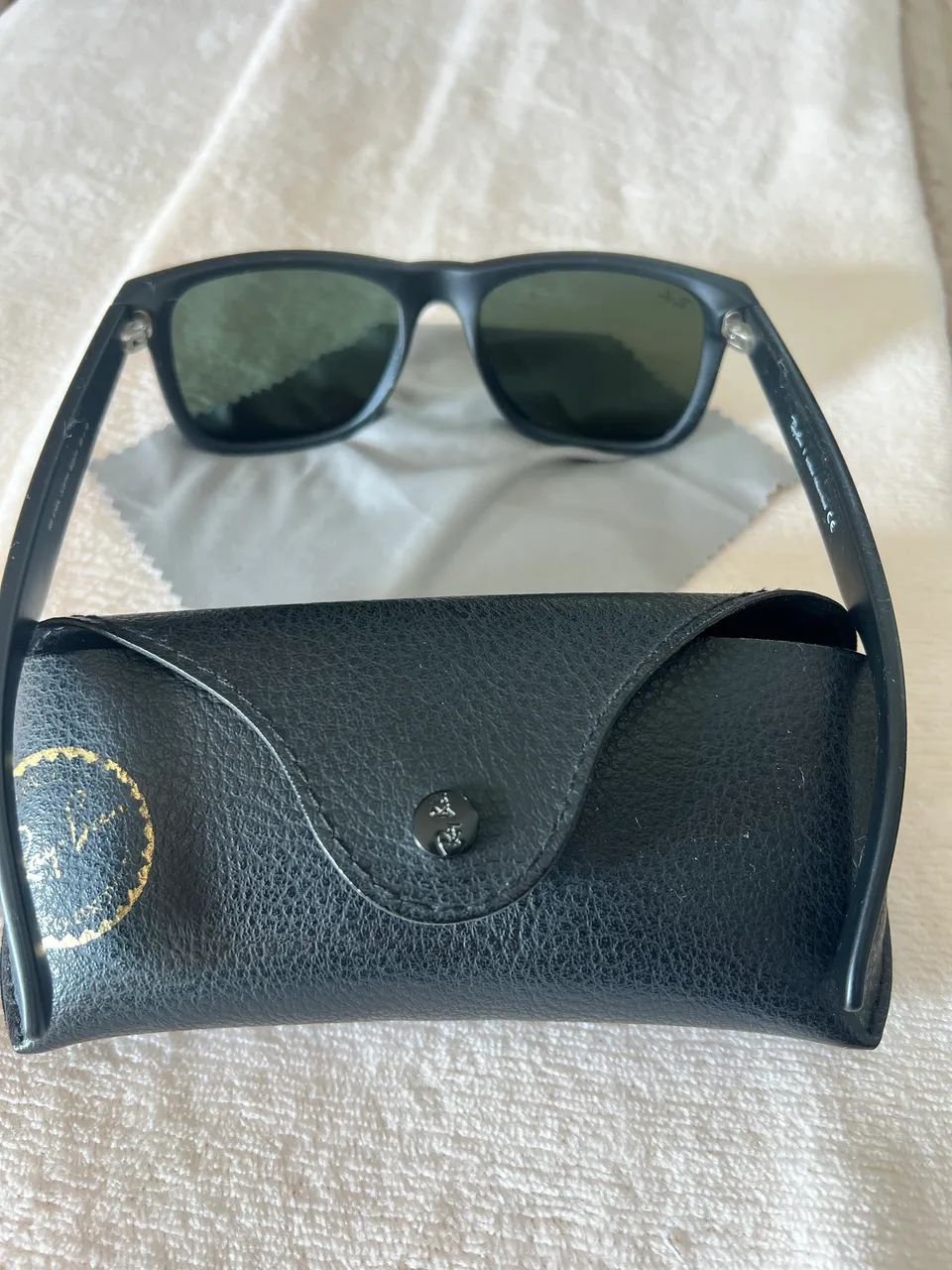 Óculos de sol Ray ban  - Foto 3