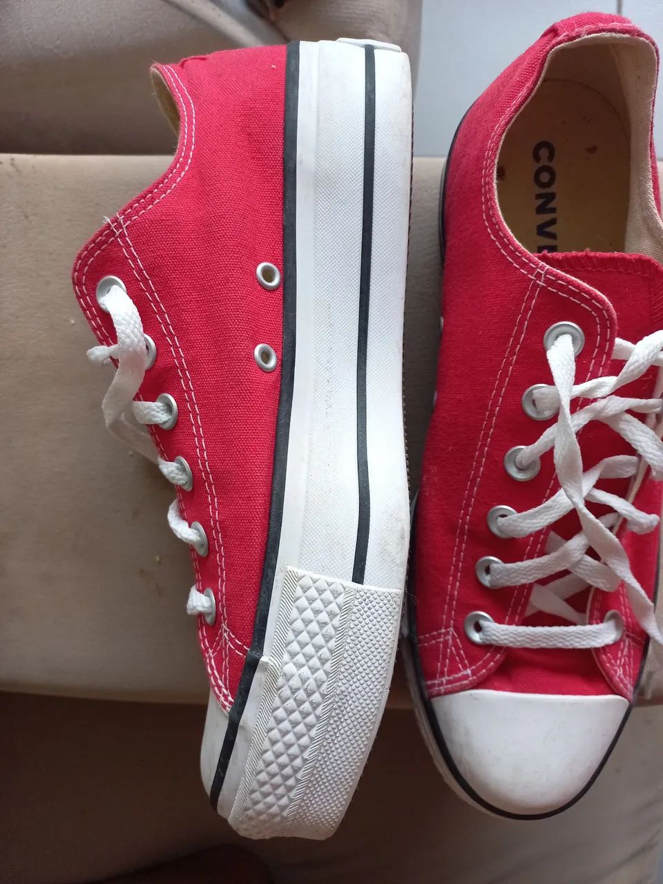 Tênis All Star original  - Foto 3
