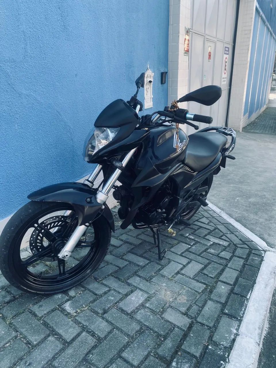 Cb300 - Foto 5