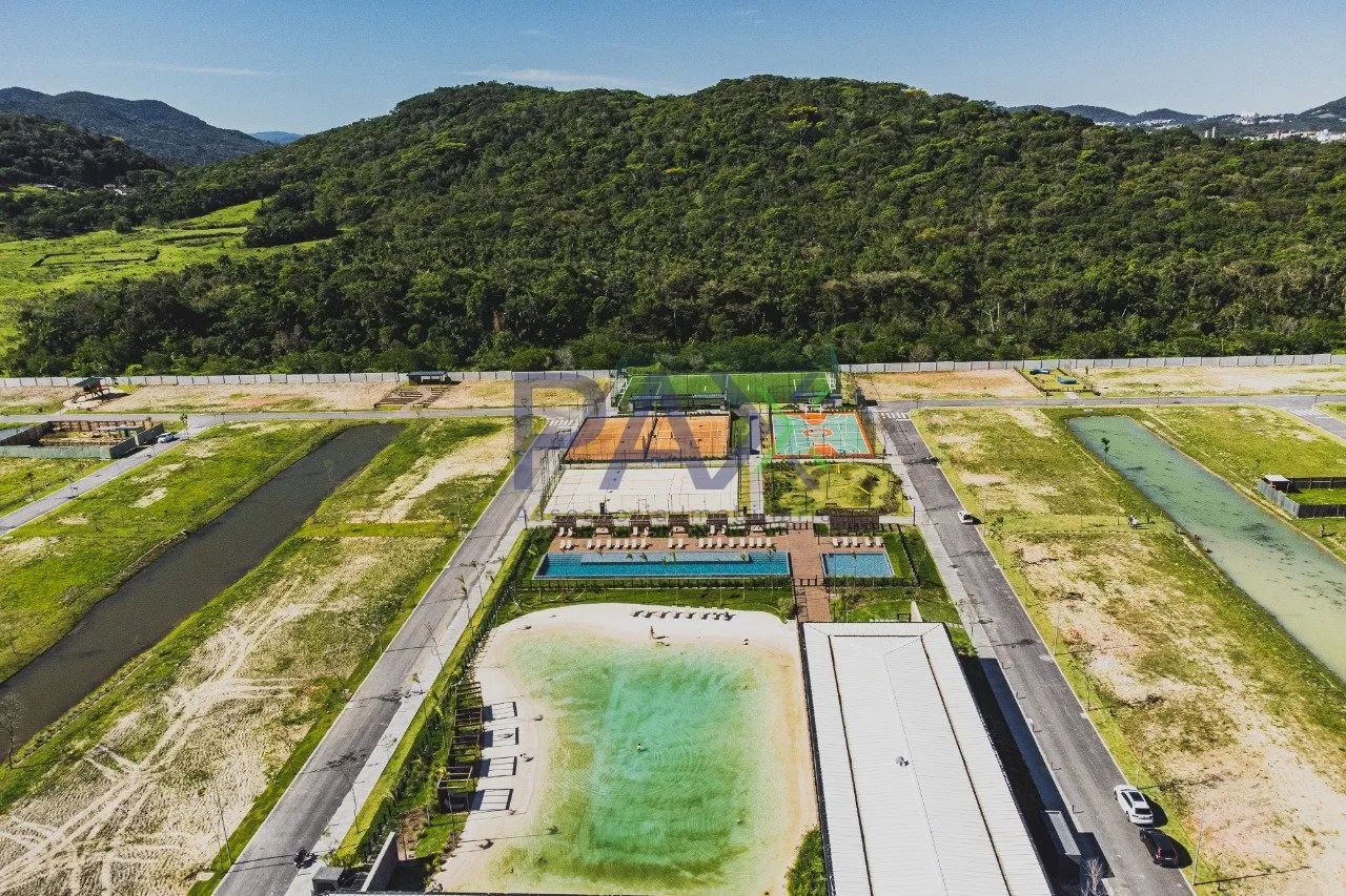 Terreno de 376,57m² à venda no Reserva da Pedra - Foto 5