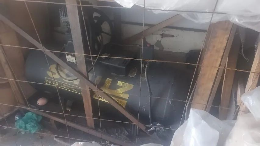 COMPRESSOR SEM MOTOR  - Foto 2