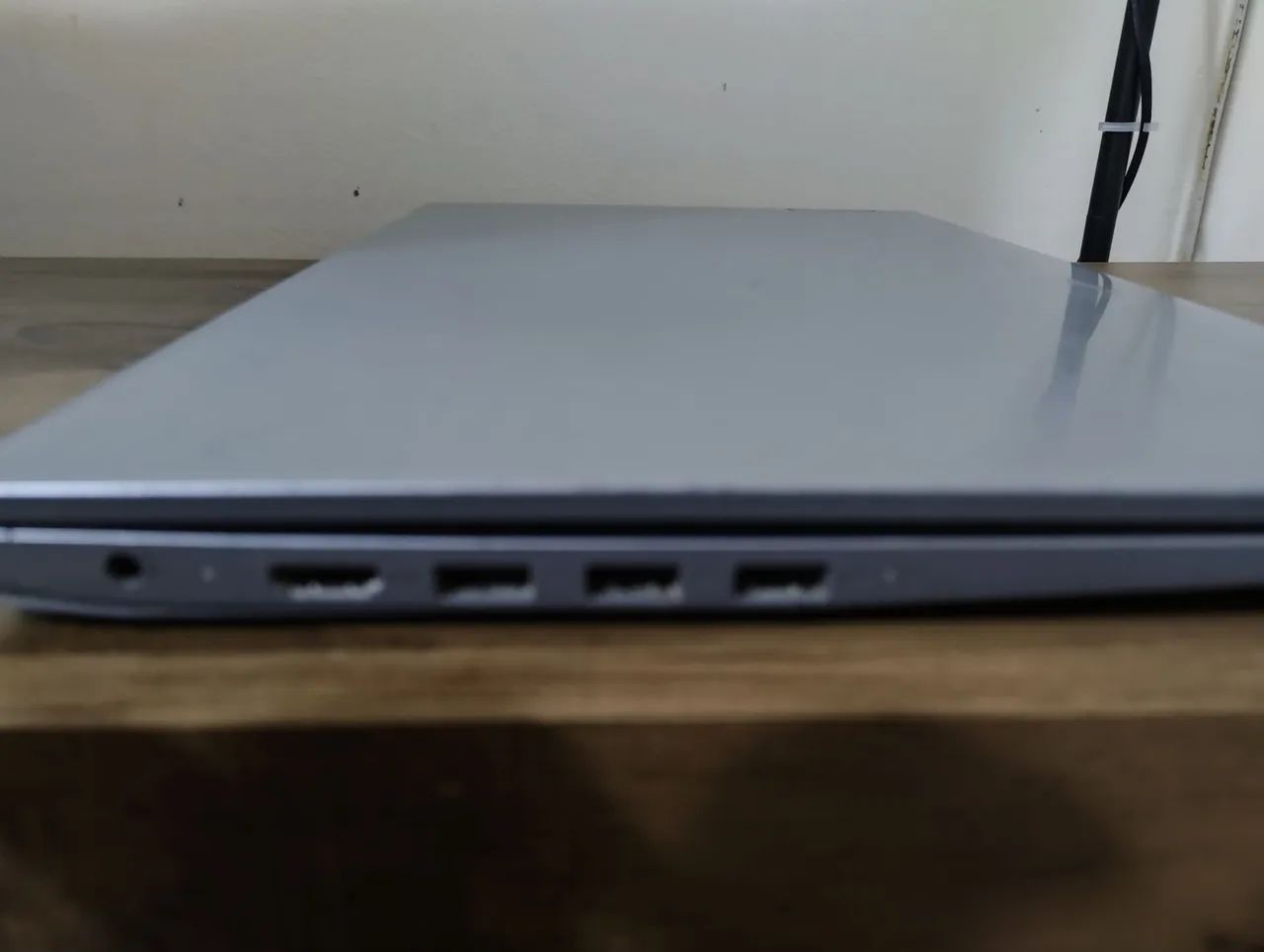 Computador Notebook Lenovo ideapad S145 N4000 - Foto 5