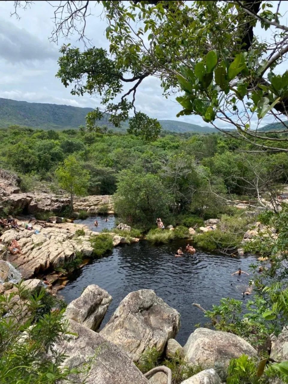 Casa serra do cipo  - Foto 4