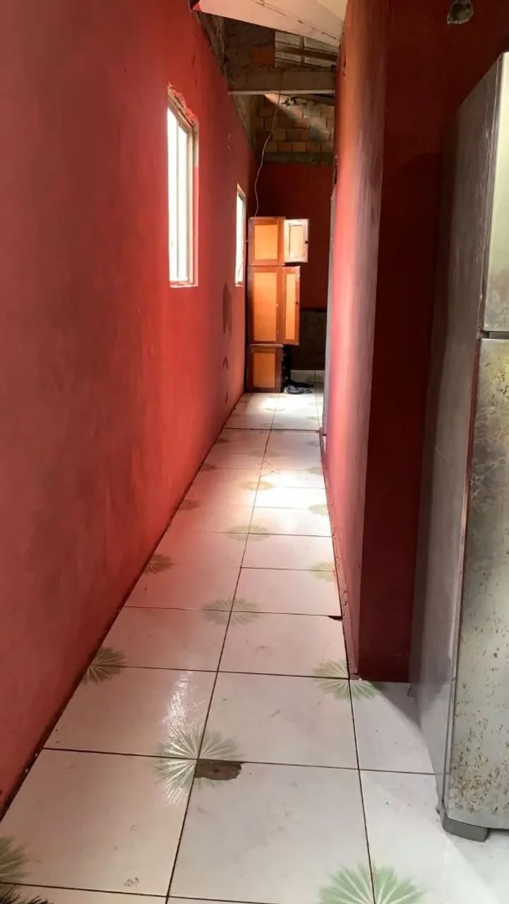Vende se casa