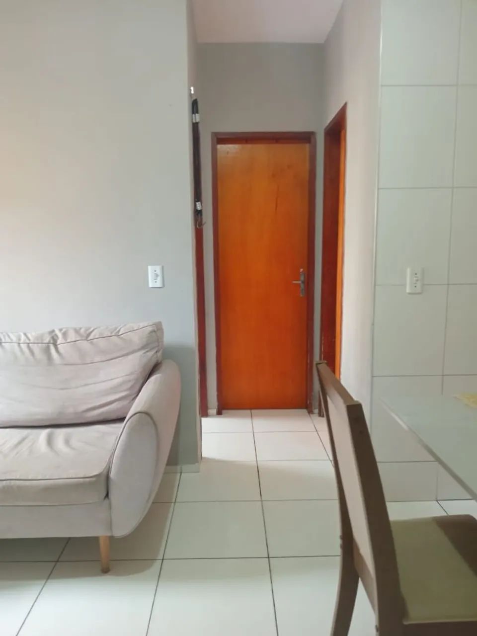 Apartamento perto da praça  - Foto 3