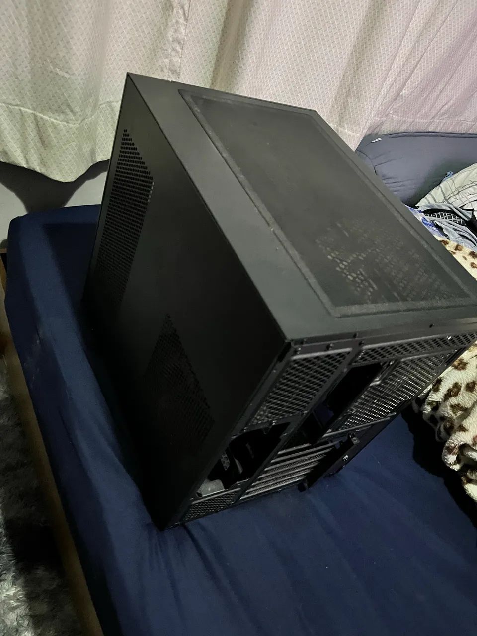 Gabinete aquaria redgraon wideload pro - Foto 2