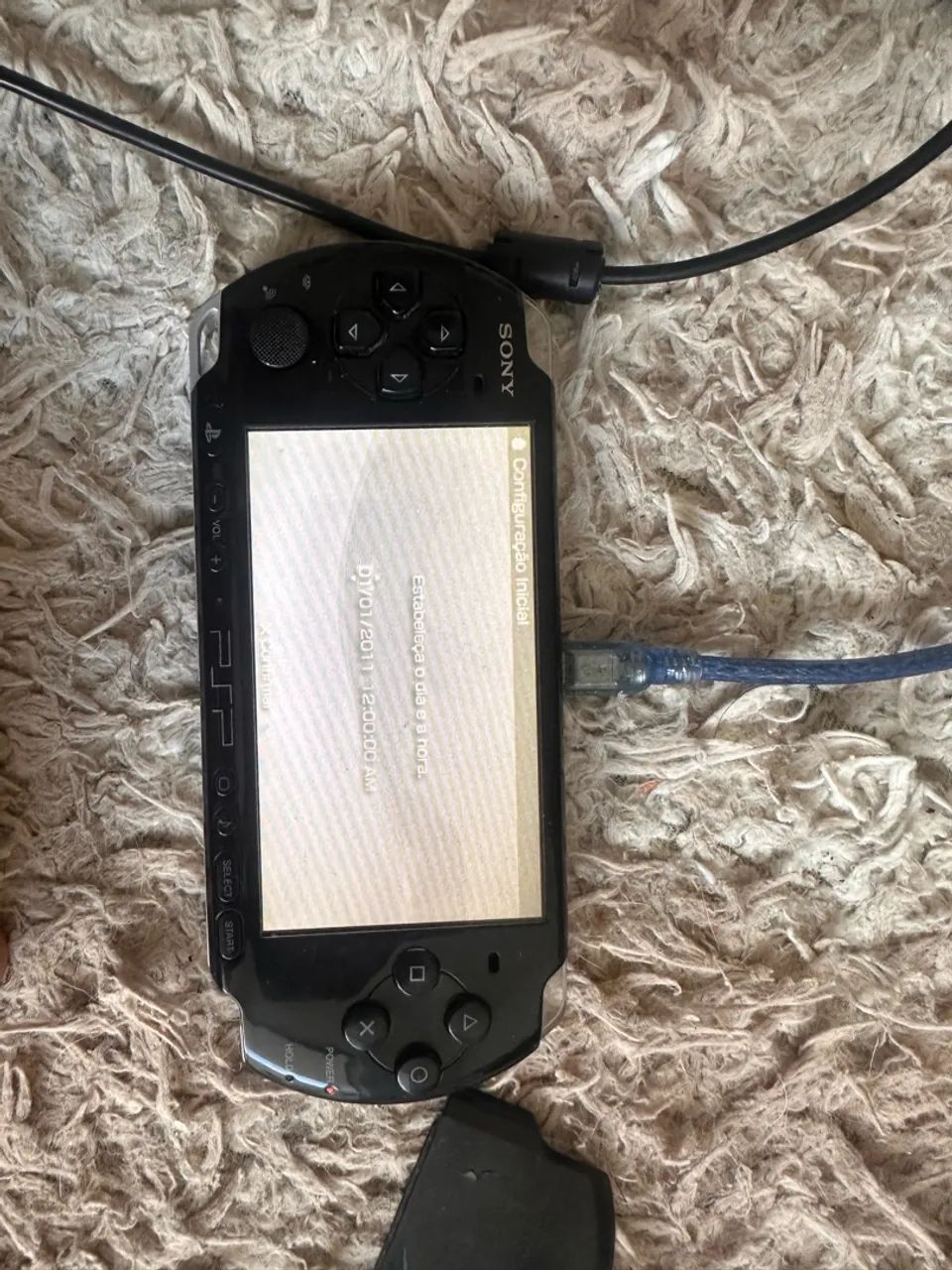 PSP  - Foto 3