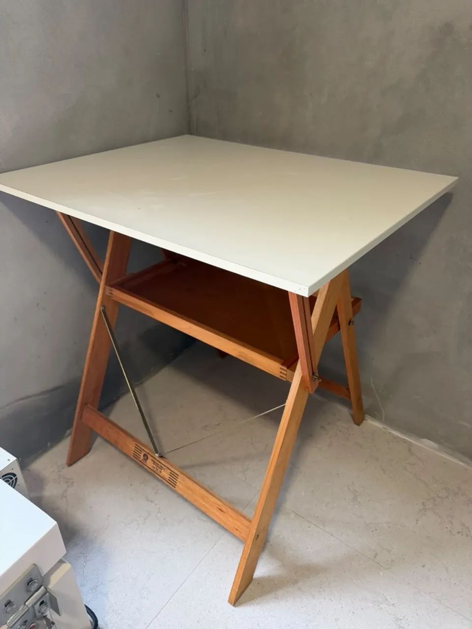 Mesa de desenho Trident - Foto 4