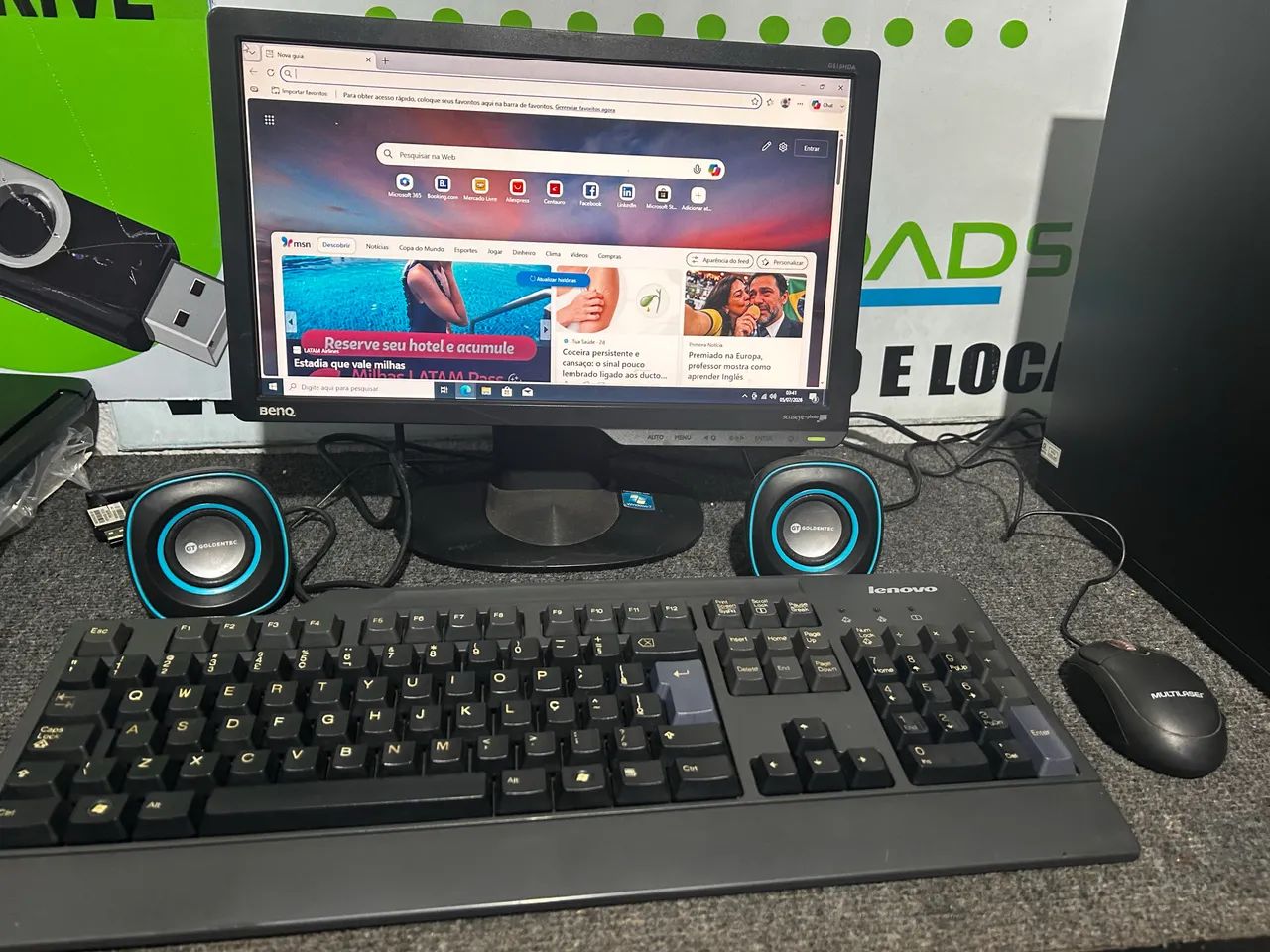 Pc completo - Foto 4