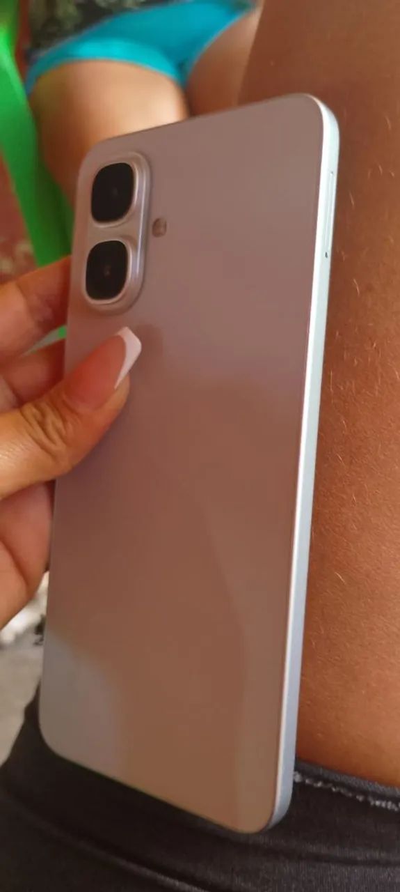 Vende -se um celular infinix smart 10 - Foto 2