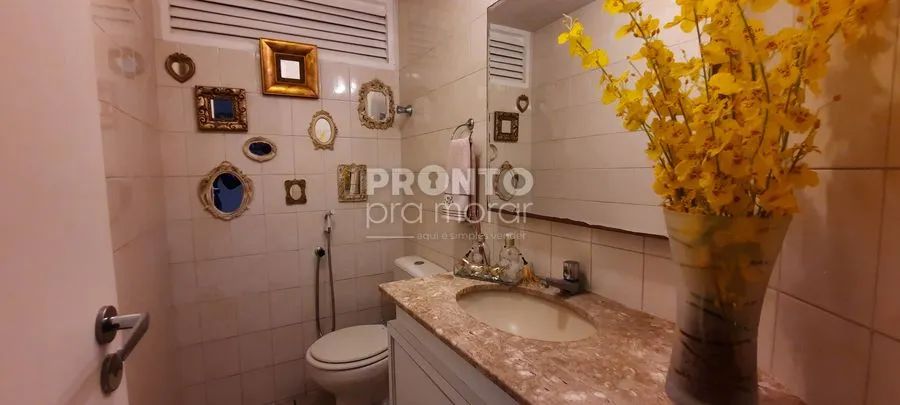 Apartamento com 4 quartos em Casa Caiada - Foto 3