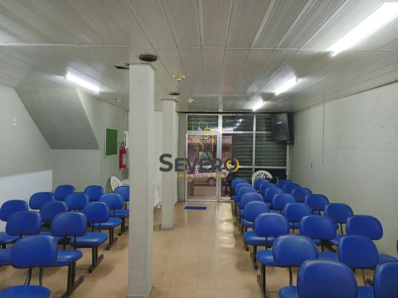 Loja Ponto Comercial - 170m² na Alfredo Backer - Mutondo  SG. - Foto 2