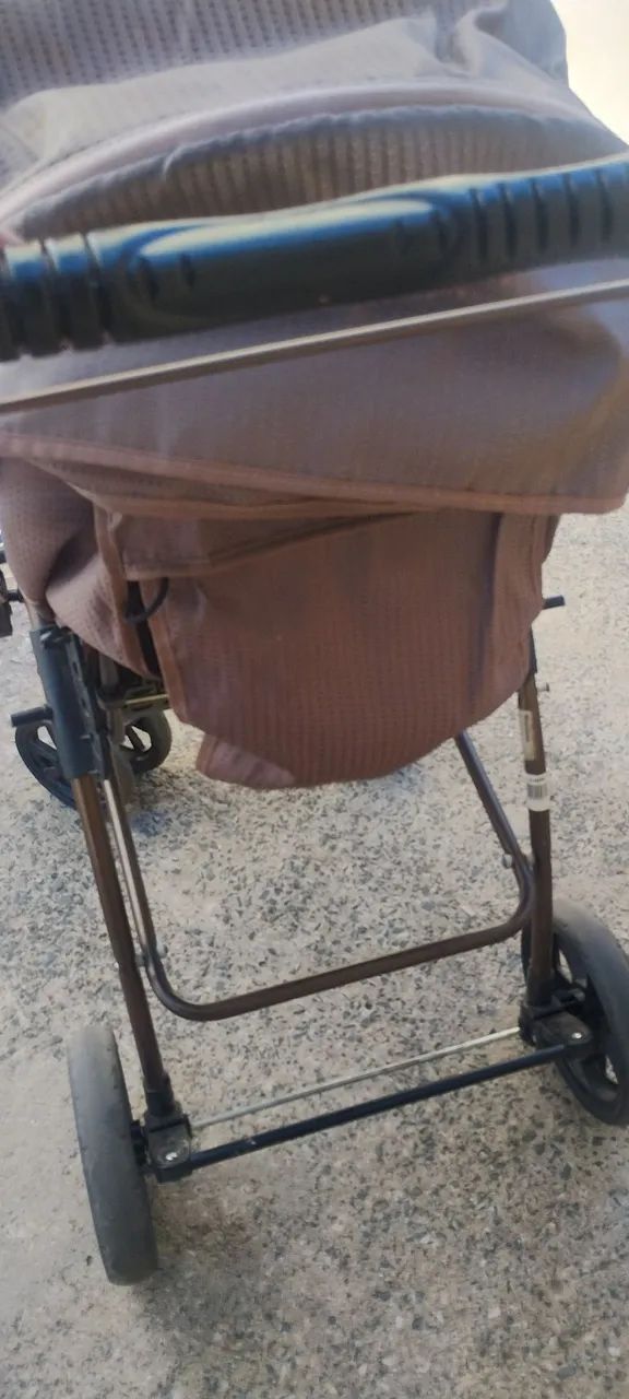Carrinho de bebê  - Foto 4