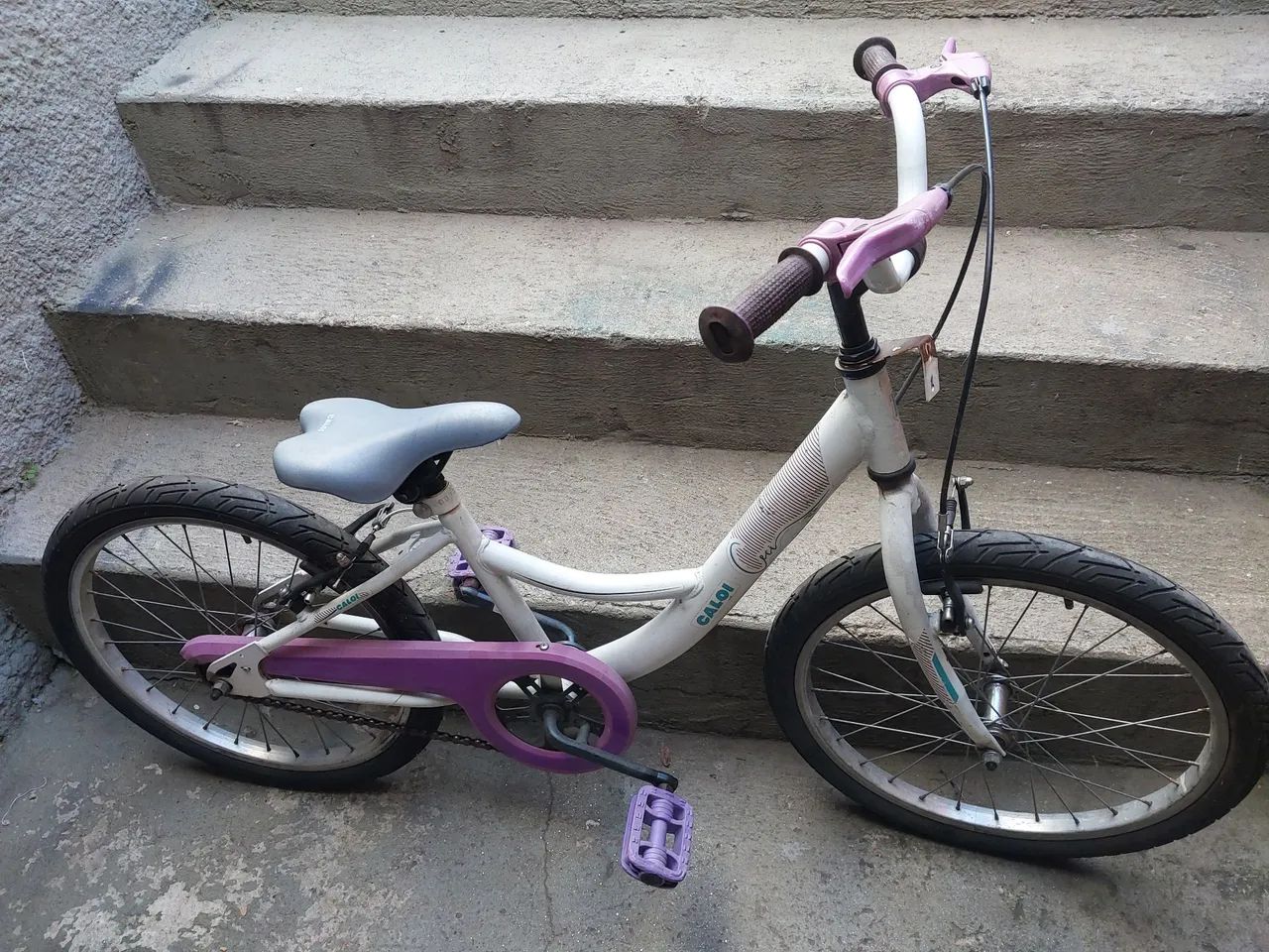 Bicicleta  - Foto 2