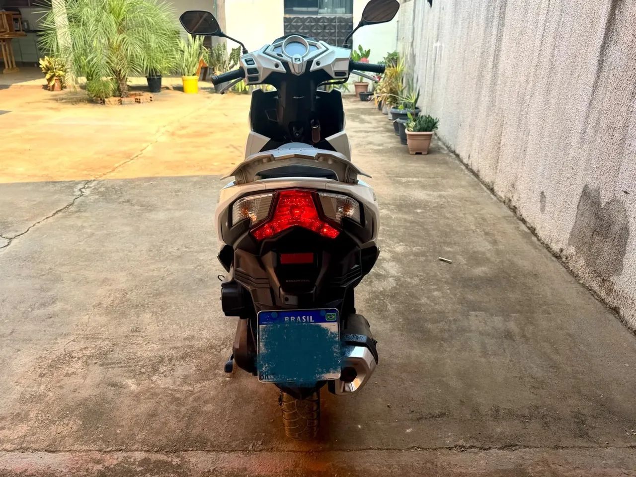 Honda Elite 125 - Foto 5