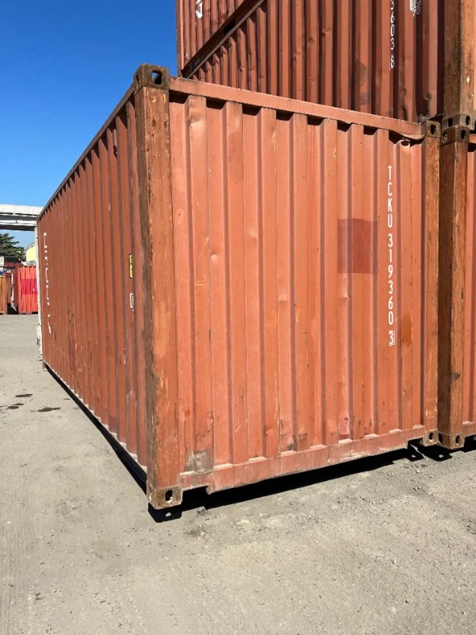 Container comercial - Foto 5