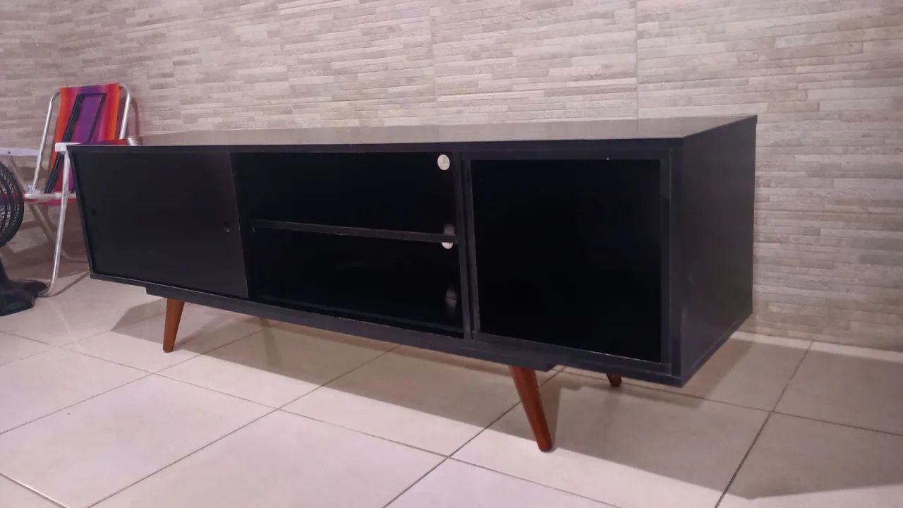 Rack para sala de estar. - Foto 3