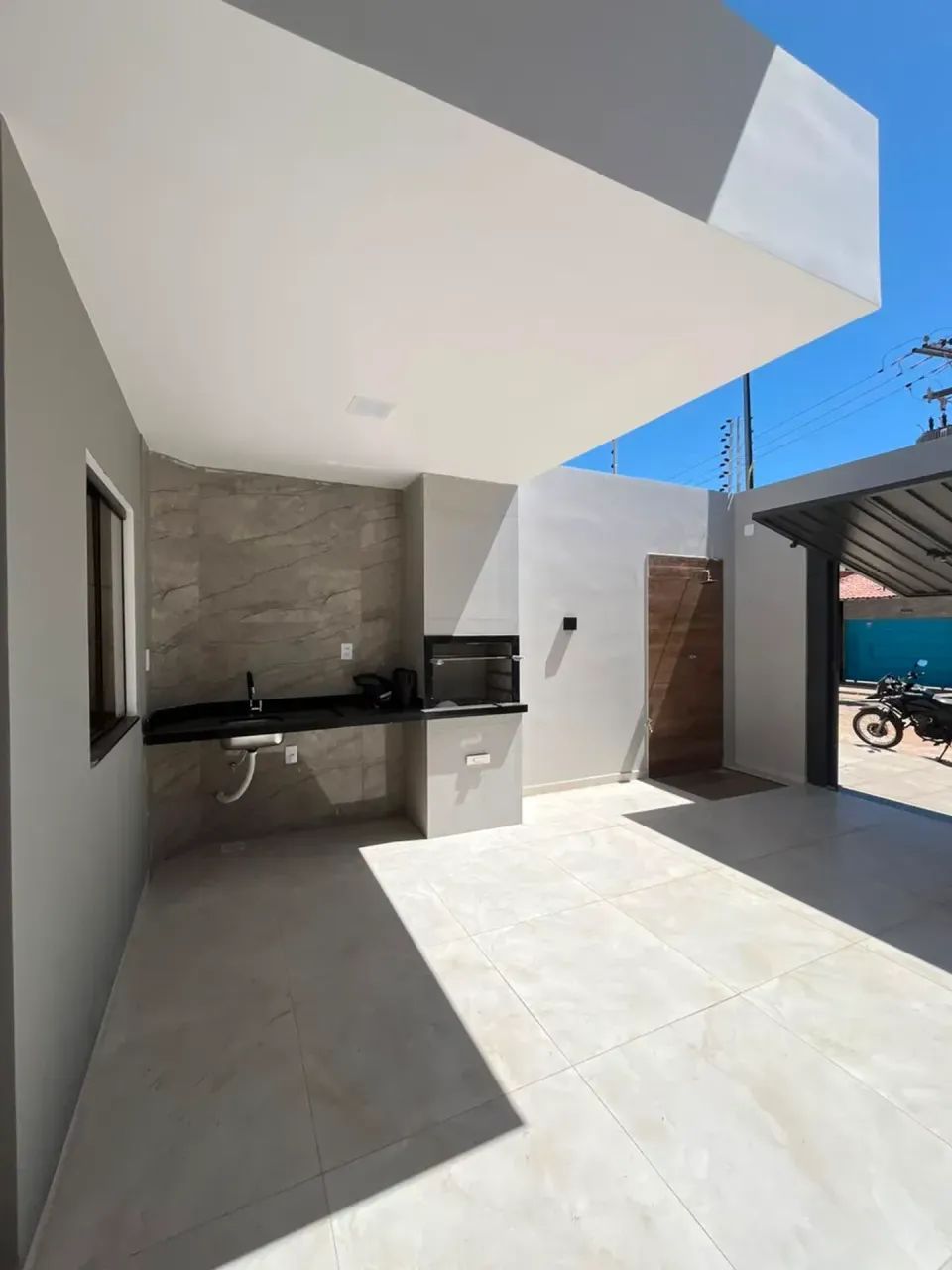 Casa Jardim Vitória com ótimo acabamento...... - Foto 2