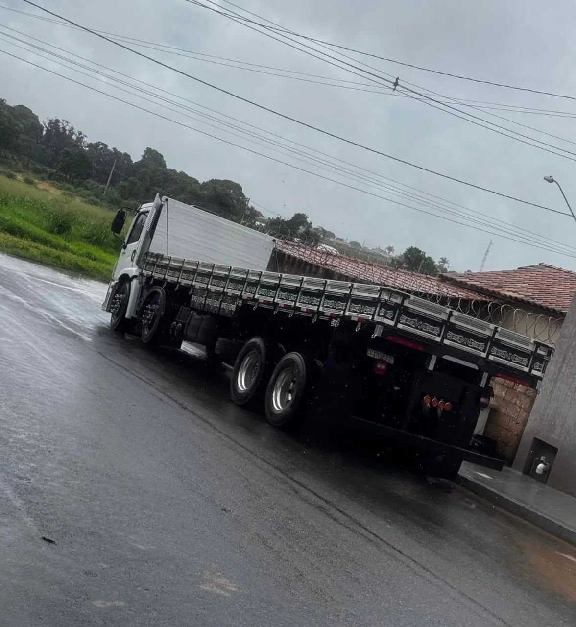 caminhão mb 1420 - Foto 3