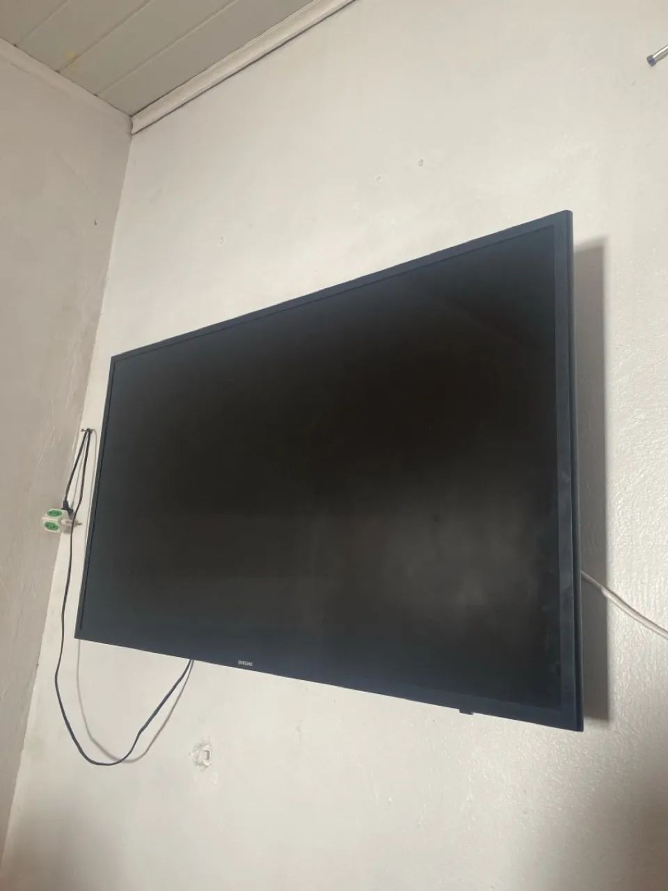 tv smart  - Foto 2