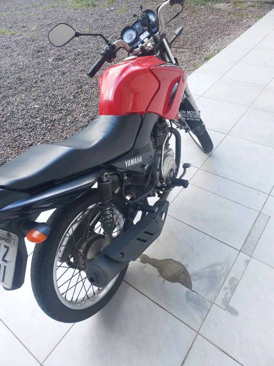 Factor 125  - Foto 4