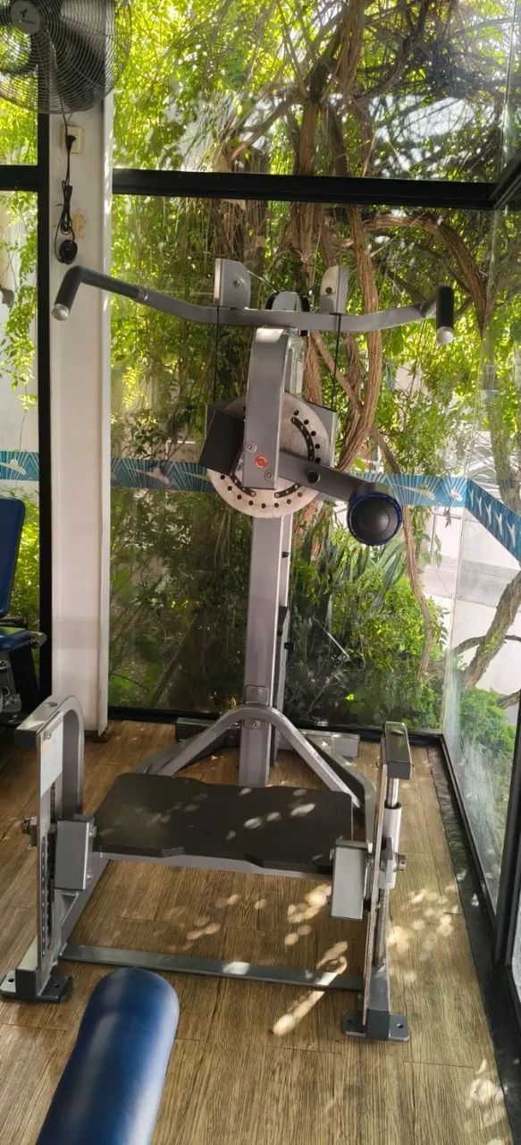 Equipamento academia - Foto 5