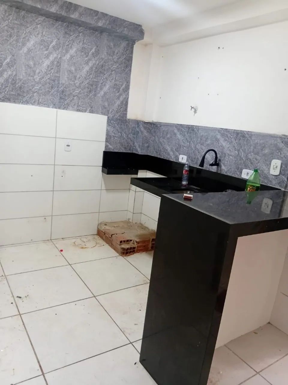 Vendo apartamento quitado - Foto 3