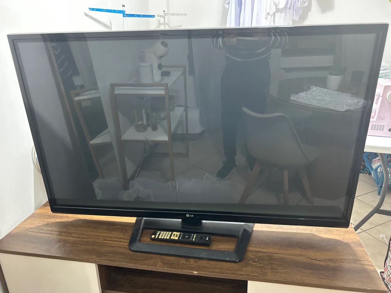 Vendo Televisão 50 polegadas