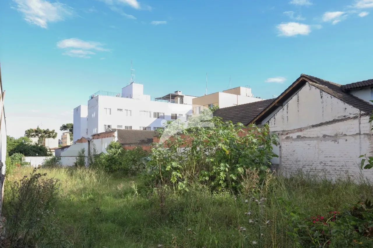 Terreno Agua Verde 647m² - Foto 4