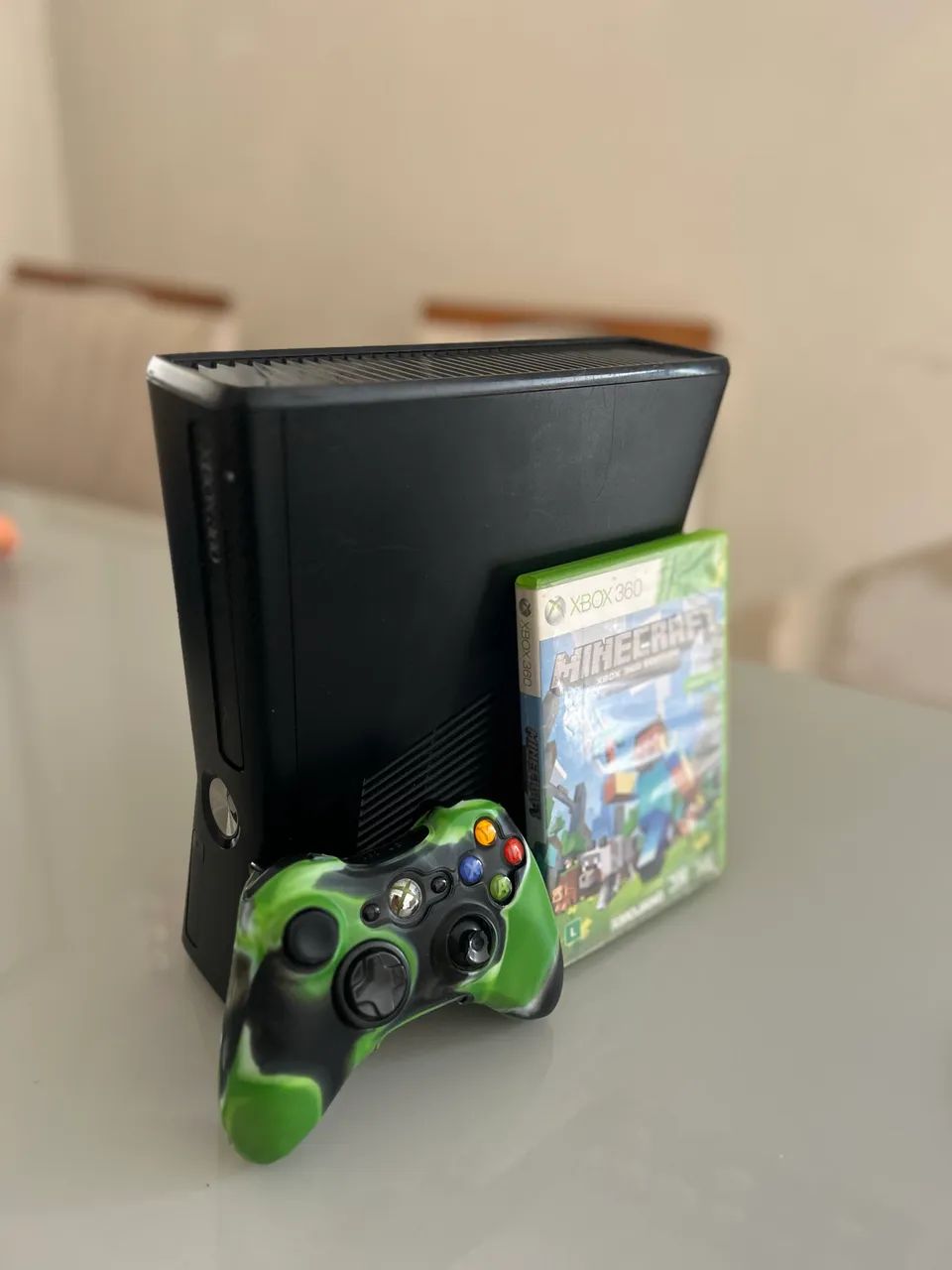 Xbox 360  - Foto 3