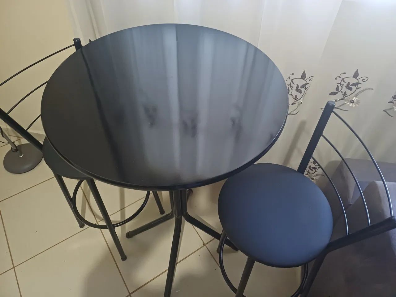 Bistrô para sala - Foto 4