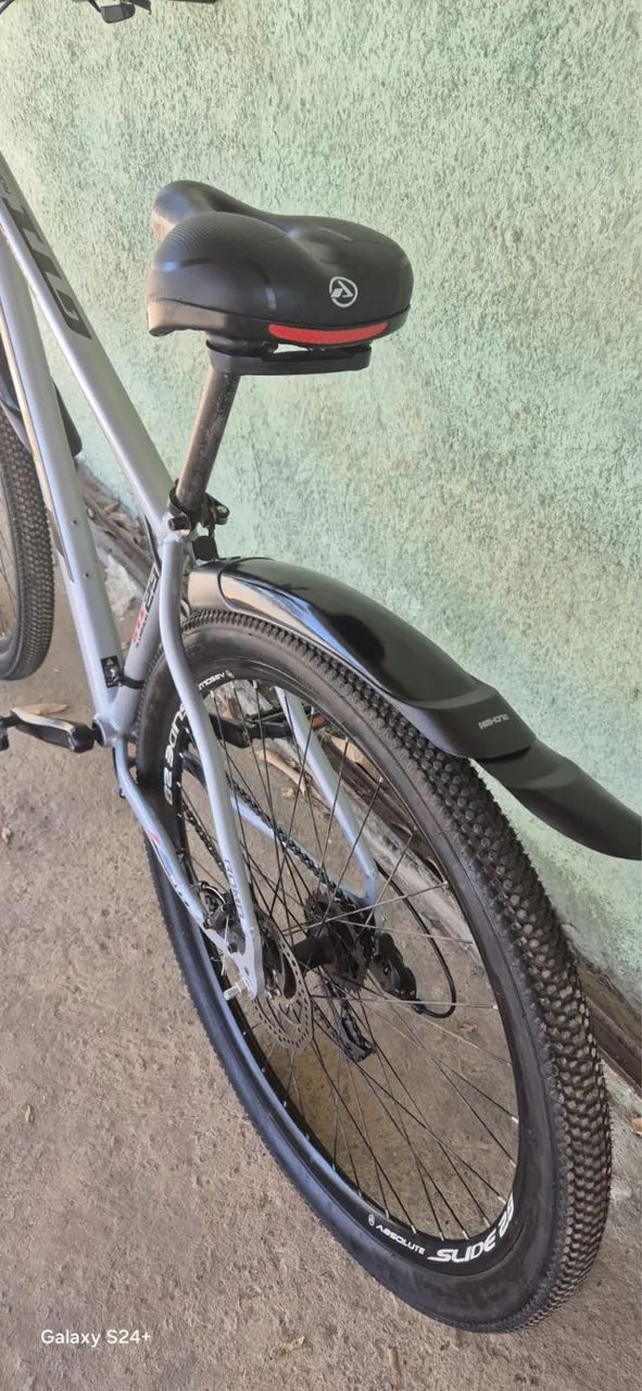 Bicicleta aro 29  - Foto 2