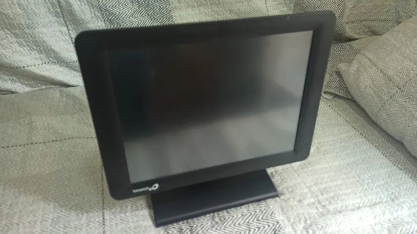 .Monitor Bematech Touch Screen BT15XX - Foto 4