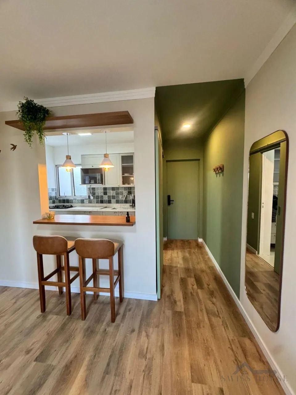 Apartamento mobiliado à venda PARA INVESTIDORES no Centro em Campinas/SP - Foto 3