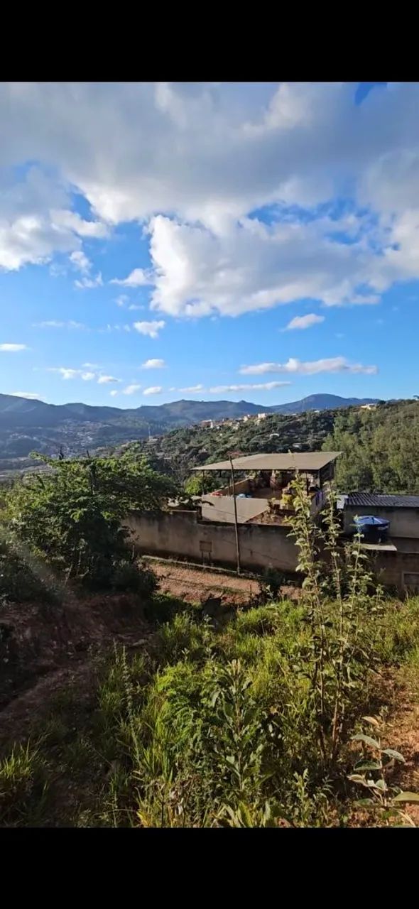 Vendo lote com barracão em sarará  - Foto 2