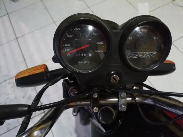 Fan 125 extra  - Foto 4