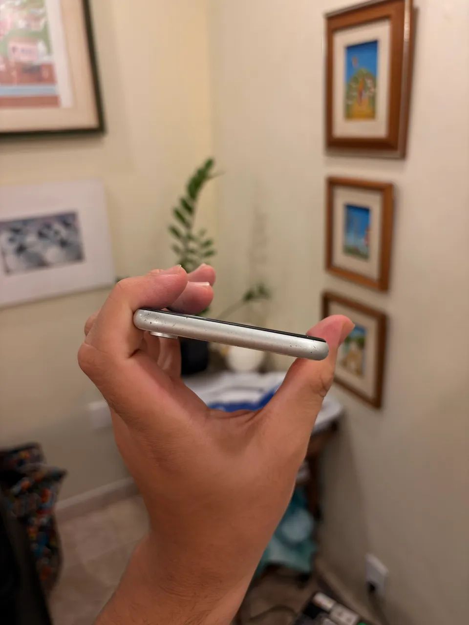 iPhone XR  - Foto 2