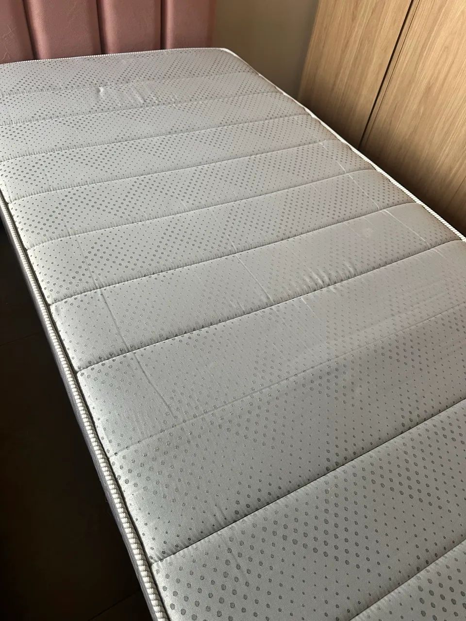 Cama box Solteiro  - Foto 2